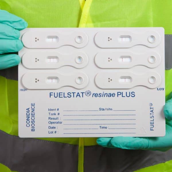 aviation fuel test kit diesel test kit