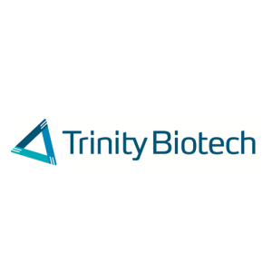 Trinity biotech