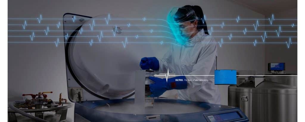 XiltriX Real Time Laboratory Information Monitoring System | Banksia ...