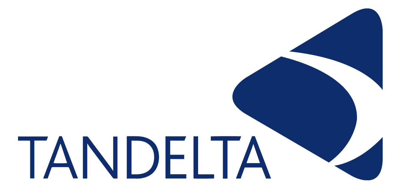 Tan Delta Systems logo