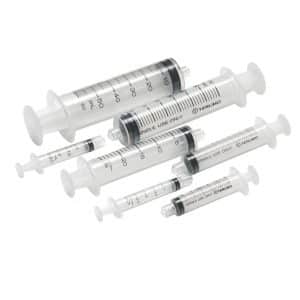 Syringe 50ml
