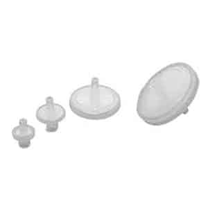 Prefilter FILTER, SYRINGE, G.F. 1.0um, 25mm d pk/100