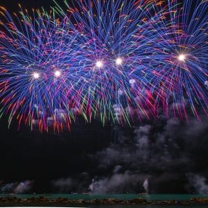Happy New Year January 2020 Update