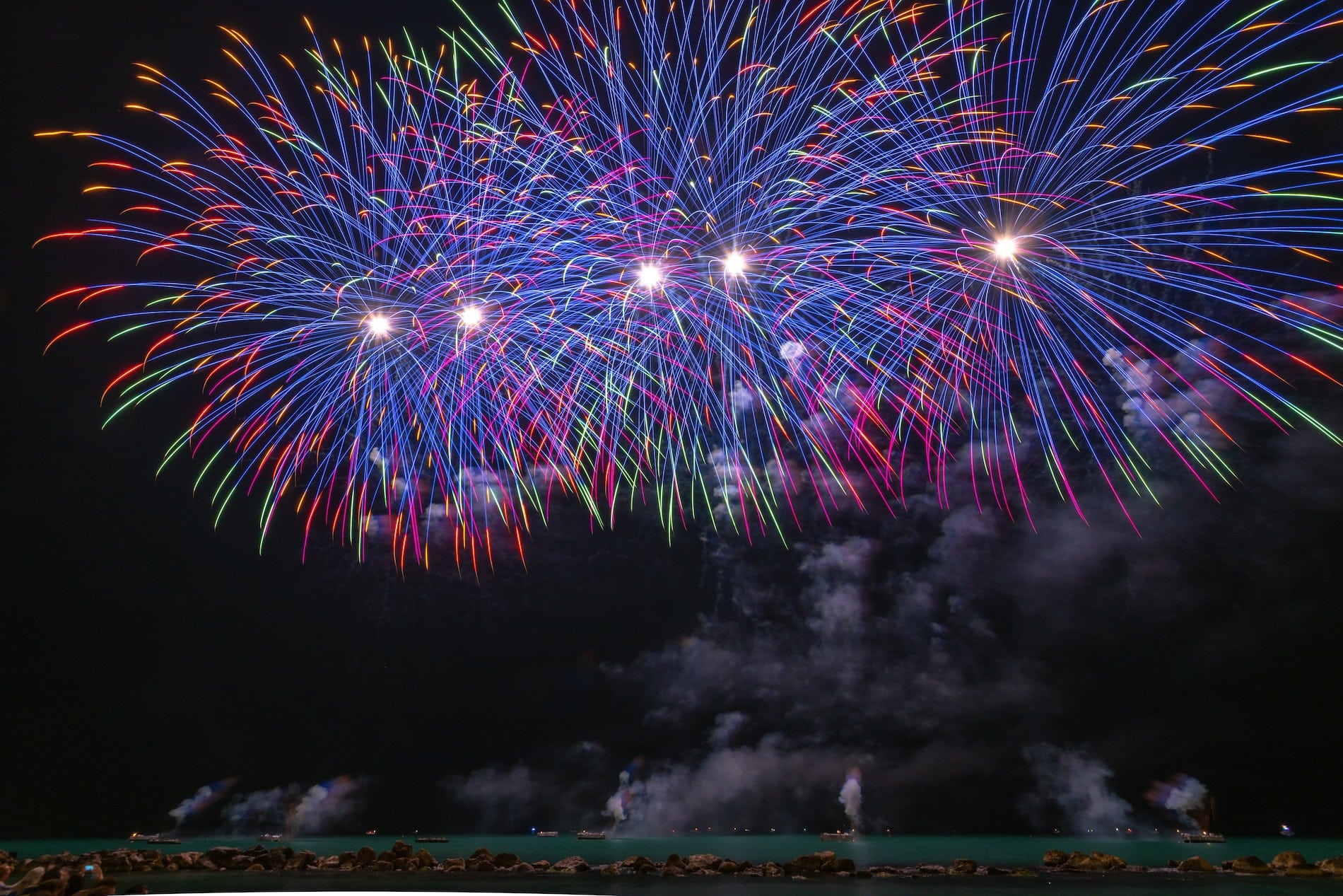 Happy New Year January 2020 Update