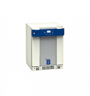 52L Laboratory Refrigerator | Model L 55