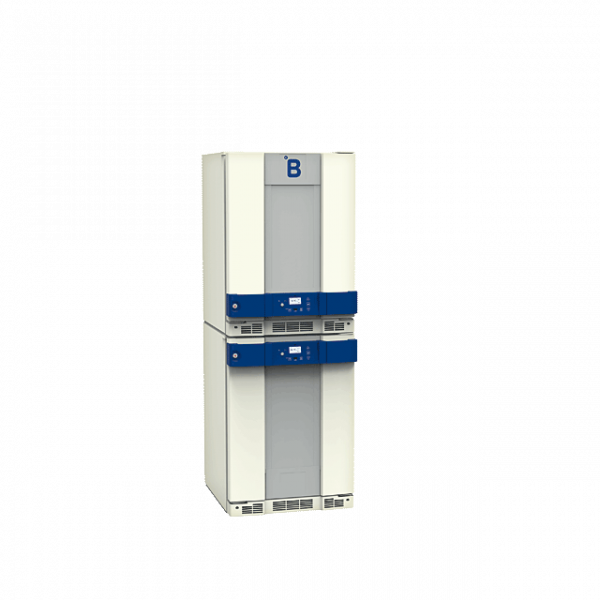 121L/121L Laboratory Refrigerator/Freezer | Model LF 260