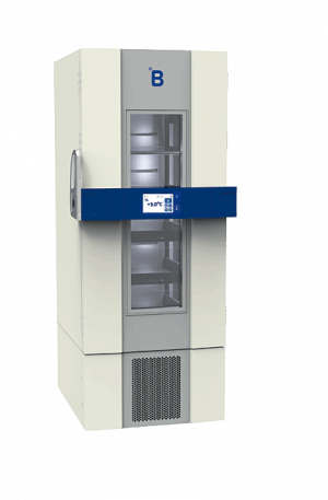 598L Pharmacy Refrigerator