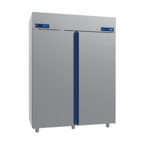 1430L Stainless Steel Laboratory Refrigerator | Model ML 1430 SG