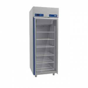670L Stainless Steel Pharmacy Refrigerator