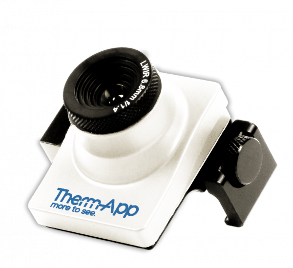 Therm-App Thermal Camera