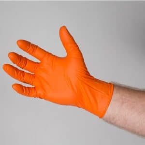 Nitrile Gloves Powder Free