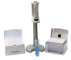 Bio Ultrafast Handheld Spectrophotometer
