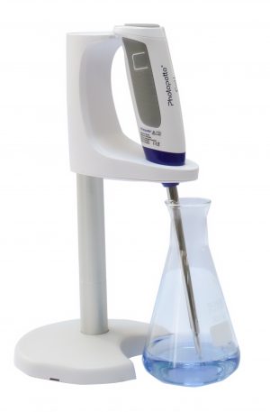 Cell Ultrafast Handheld Spectrophotometer