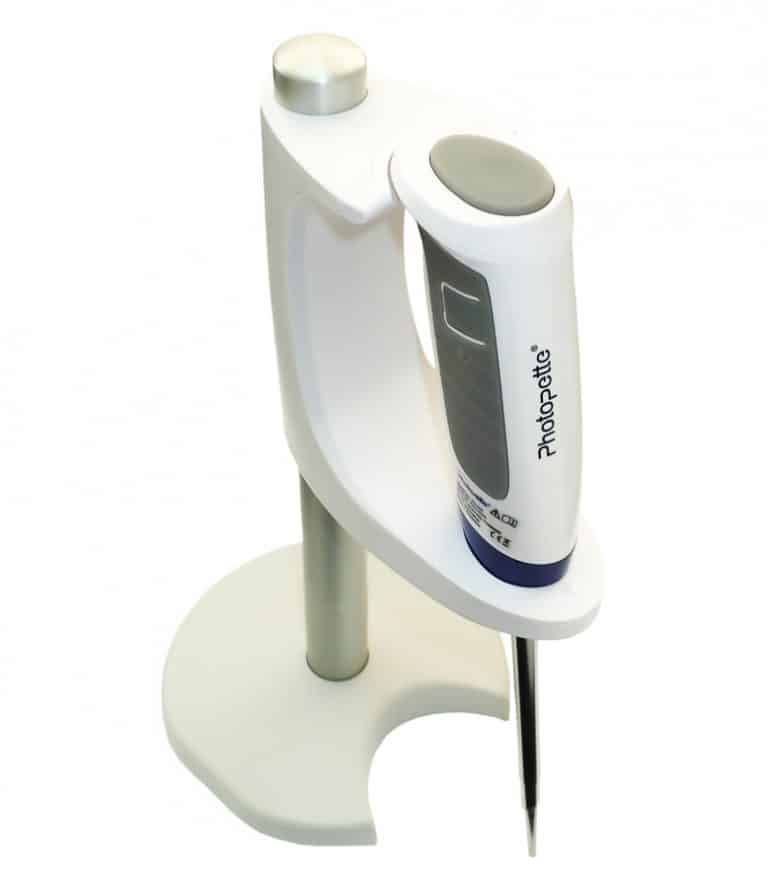 Photopette® OD600 Ultrafast Handheld Spectrophotometer