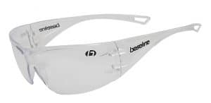 Scope Optics Drone Safety Glasses