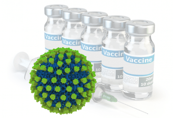 NGL COVID-19 Spike Protein Affinity Resin