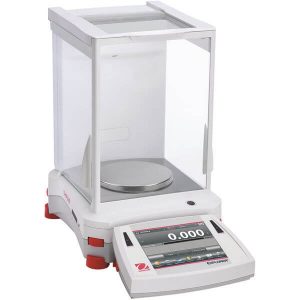 Explorer Precision Balance - EX223 - 220G X 0.001G