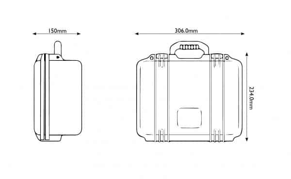 Tan Delta Systems Mobile Oil Tester (MOT) Kit - Image 4