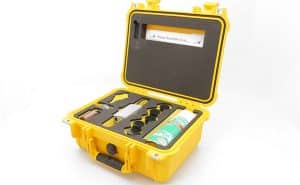 Mobile Oil Tester Kit