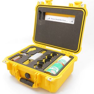Mobile Oil Tester Kit