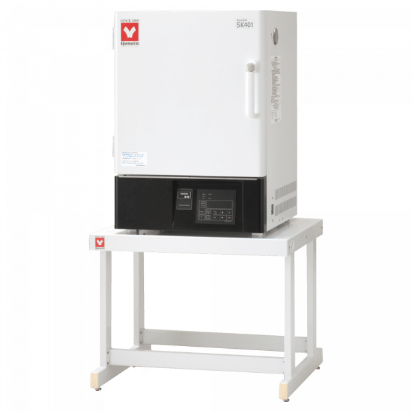 Yamato Scientific Sterilisation Oven
